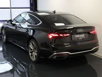 gebraucht Audi A5 Sportback S line 35 TDI S tronic