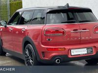 gebraucht Mini Cooper S Clubman Navi,Autom