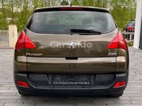 gebraucht Peugeot 3008 *Active*PANO*SHZ*Klima*PDC*8-fach*Tempomat