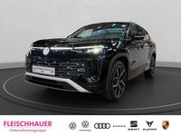 Neu VW Tayron Elegance 193 PS (141 kW) 2026 Grenadillschwarz metallic SUV
