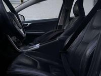 Gebraucht Volvo S60 163 PS (119 kW) 2010 Limousine
