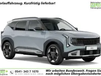 Neu Kia Seltos Vision 179 PS (131 kW) 2026 Pale gray metallic SUV