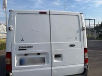 Second-hand Ford Transit 2009 Alb