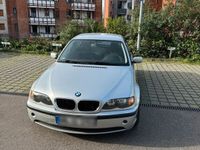 gebraucht BMW 320 Facelift