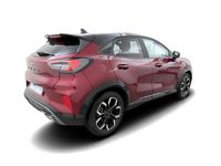 Gebraucht Ford Puma 114 PS (83 kW) 2024 Rot SUV