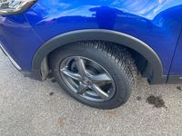 Gebraucht Renault Captur Version S 150 PS (110 kW) 2018 Blau SUV