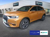 Gebraucht DS Automobiles DS7 Crossback Be Chic 179 PS (131 kW) 2018 SUV