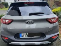 gebraucht Kia Stonic Stonic1.0 T-GDI OPF Platinum Edition