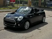 Gebraucht Mini Cooper 136 PS (100 kW) 2017 Schwarz Kleinwagen