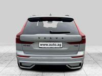 Neu Volvo XC60 Plus 349 PS (256 kW) 2025 Denim blue SUV