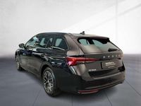 Gebraucht Skoda Octavia Selection 150 PS (110 kW) 2024 Blackmagicperleffekt Kombi
