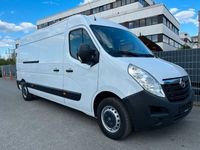 gebraucht Opel Movano B Kasten/Kombi HKa L3H2 3,5t