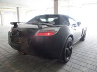 gebraucht Opel GT Basis