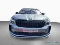 Neu Skoda Kodiaq Comfort 193 PS (141 kW) 2026 Smokey diamondsilber SUV