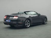 Gebraucht Ford Mustang GT 449 PS (330 kW) 2023 Dark matter grey Cabrio