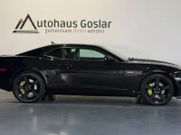 Gebraucht Chevrolet Camaro 407 PS (299 kW) 2010 Coupé