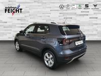 gebraucht VW T-Cross - Style