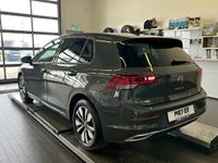 gebraucht VW Golf VIII MOVE 1.5 eTSI DSG *AHK, LED, App-Conne