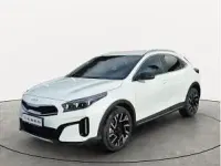 Neu Kia XCeed 150 PS (110 kW) 2026 Schwarz (zilinaschwarz met. o. deluxe weiß) SUV