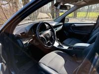 Gebraucht Mercedes C180 143 PS (105 kW) 2005 Schwarz Kombi