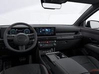 Neu Hyundai Tucson N Line 252 PS (185 kW) 2025 Abyss black / met SUV