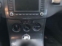 Gebraucht VW Passat Comfortline 140 PS (102 kW) 2006 Schwarz Kombi