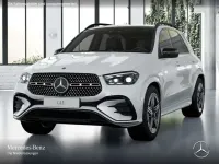 Gebraucht Mercedes GLE350 AMG 197 PS (144 kW) 2026 Weiß SUV