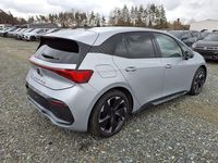 Neu Cupra Born 169 kW (231 PS) 2026 Silber Kleinwagen