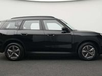 Gebraucht Mini Countryman Classic 170 PS (125 kW) 2024 Schwarz SUV