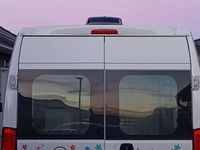 Gebraucht Opel Movano 140 PS (102 kW) 2025 Weiß Van