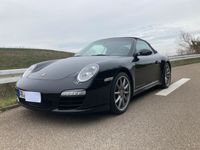gebraucht Porsche 997 
