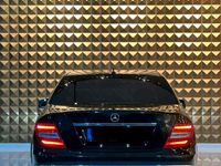 Gebraucht Mercedes C200 136 PS (100 kW) 2012 Limousine