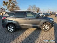 Gebraucht Ford Kuga Cool & Connect 150 PS (110 kW) 2019 Magneticgrau (metallic) SUV