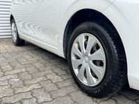 Gebraucht Peugeot 108 Active 69 PS (50 kW) 2015 Weiß Kleinwagen