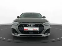 Gebraucht Audi A1 Ambiente 150 PS (110 kW) 2022 Grau SUV