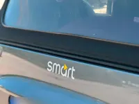 Gebraucht Smart ForTwo Cabrio 54 PS (39 kW) 2000 Grau Cabrio