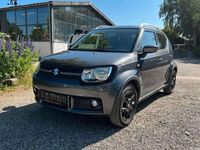 gebraucht Suzuki Ignis 1.2 DUALJET Allgrip Comfort Klima