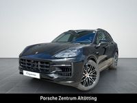 Gebraucht Porsche Cayenne 470 PS (345 kW) 2025 Chromitschwarzmetallic SUV