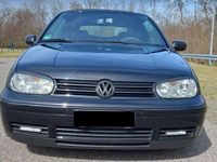 gebraucht VW Golf Cabriolet III