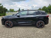 Neu Cupra Terramar VZ 265 PS (194 kW) 2025 Midnight schwarz SUV