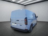 Neu Ford Transit Custom 170 PS (125 kW) 2025 Weiß Limousine