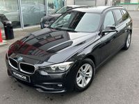 gebraucht BMW 318 d Touring Advantage 2.HAND~NAVI~PDC~EU6~AHK