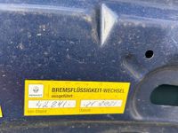 Second-hand Renault Modus 79 CP (58 kW) 2009 Monovolum