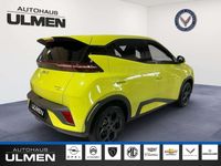 Gebraucht BYD Dolphin Comfort 114 kW (156 PS) 2025 Lime green Kleinwagen