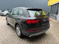 Gebraucht Audi Q7 Ambiente 272 PS (200 kW) 2017 Schwarz SUV