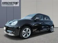 Używany Ora 03 Pro+ 125 kW (171 KM) 2024 Czarny Hatchback