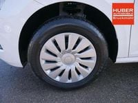 Neu Skoda Kamiq Selection 150 PS (110 kW) 2026 Candyweiß SUV
