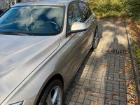 Gebraucht BMW 316 136 PS (100 kW) 2012 Gold Limousine