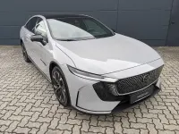 Neu Mazda 6e Takumi-Line 189 kW (258 PS) 2026 Grau Limousine