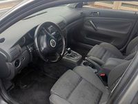 Gebraucht VW Passat Trendline 150 PS (110 kW) 2004 Silber Kombi